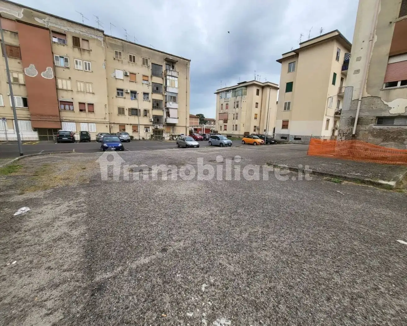 Appartamento in vendita a Benevento