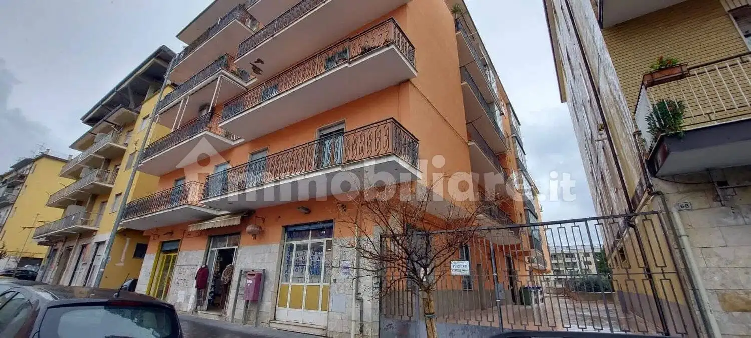 Appartamento in vendita a Benevento