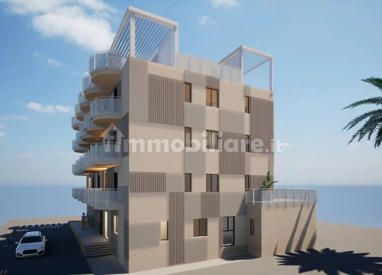 Attico - Mansarda - foto 3