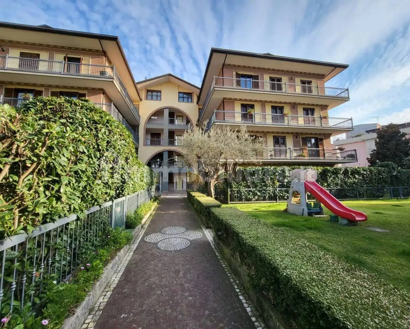 Appartamento in vendita a Benevento