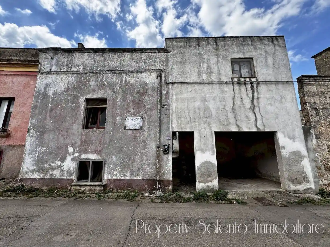 Villa in vendita a Ugento