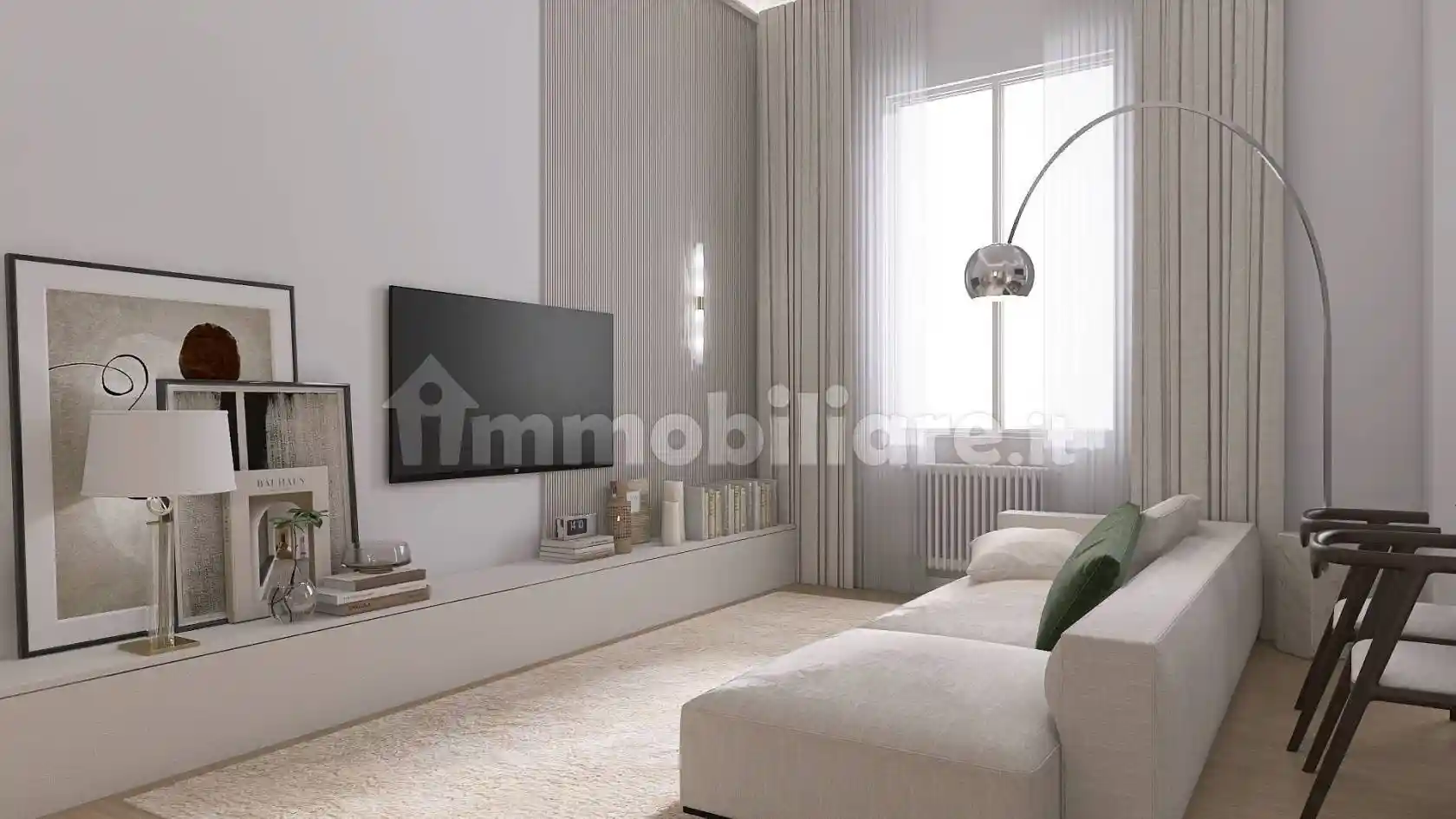 Appartamento in vendita a Pisa