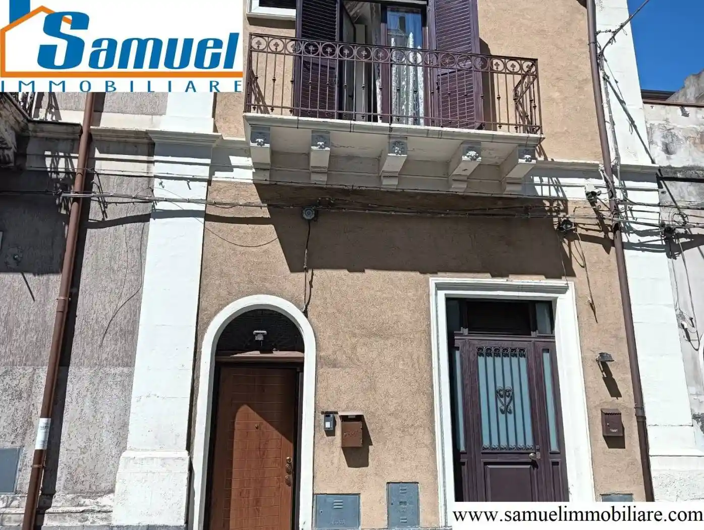 Villa in vendita a Riposto