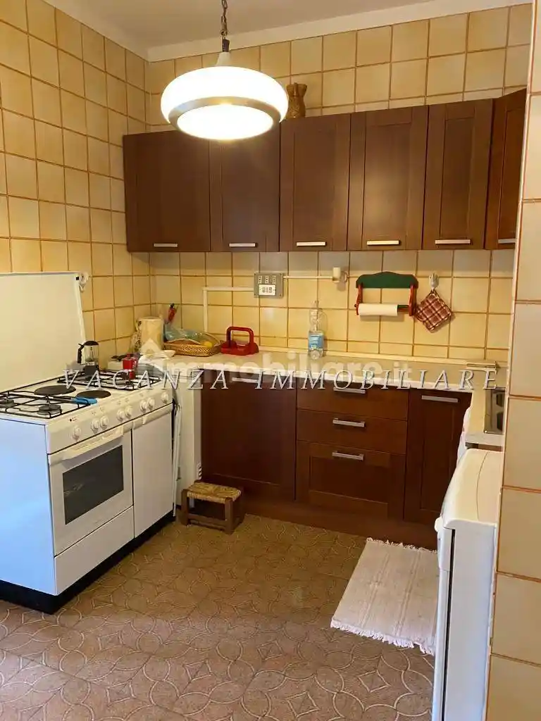 Villa bifamiliare via Walter Schirra 62, Castellaneta Marina, Castellaneta - foto 5