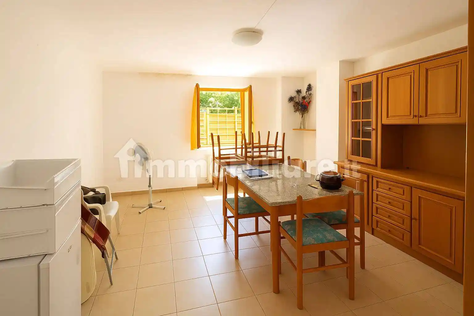 Appartamento in vendita a Jesi