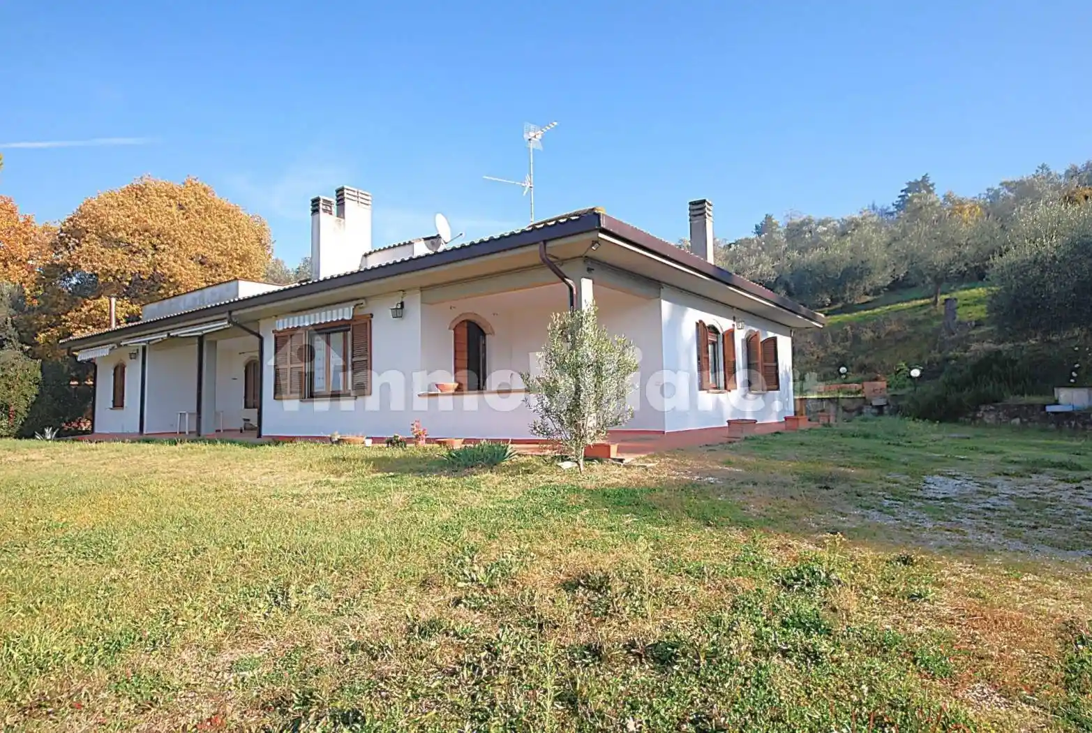 Villa in vendita a Spello