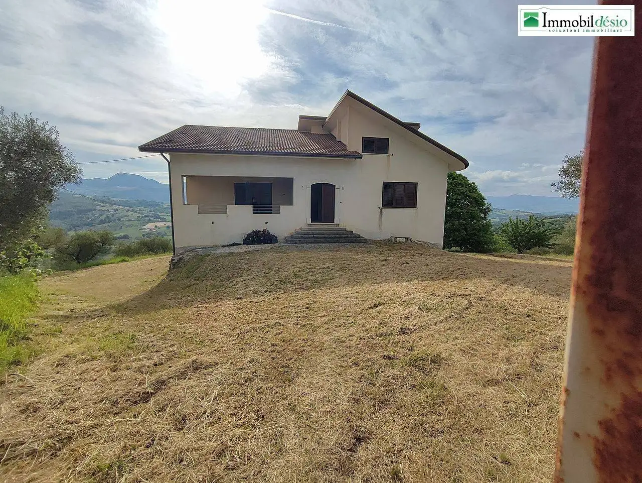 Villa in vendita a Picerno