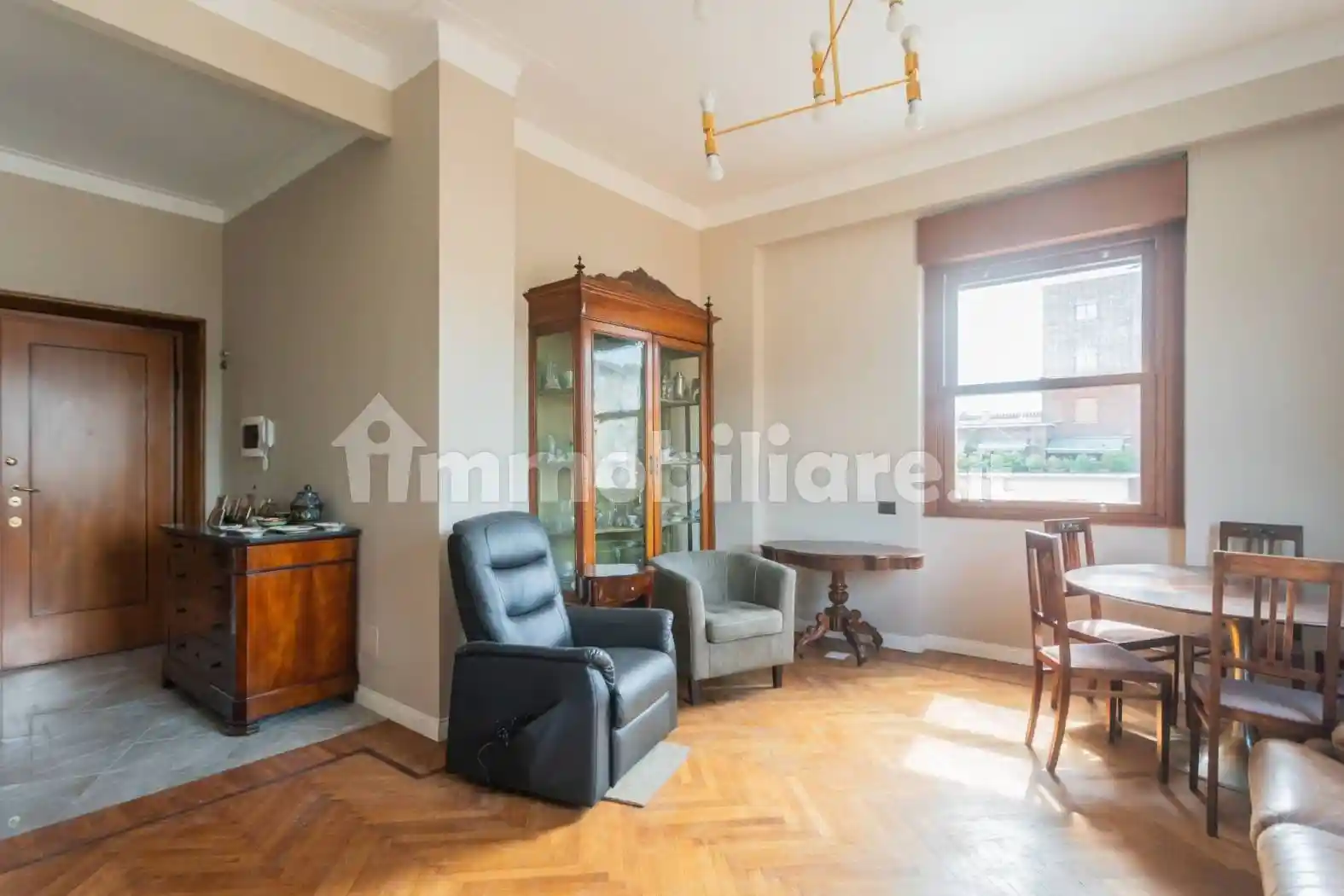 Attico - Mansarda in vendita a Varese