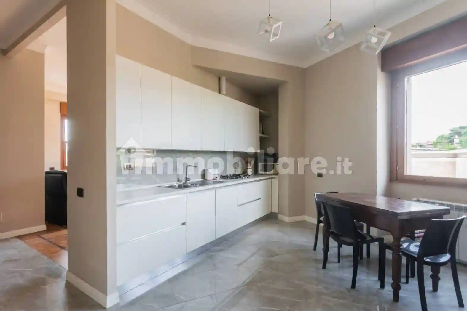 Attico - Mansarda - foto 3