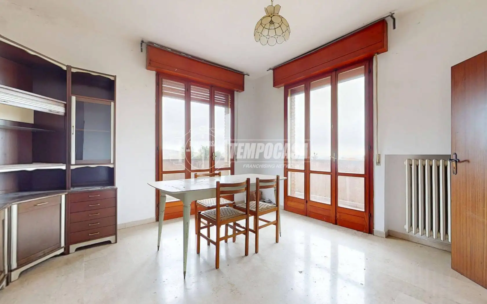 Appartamento in vendita a Vergato