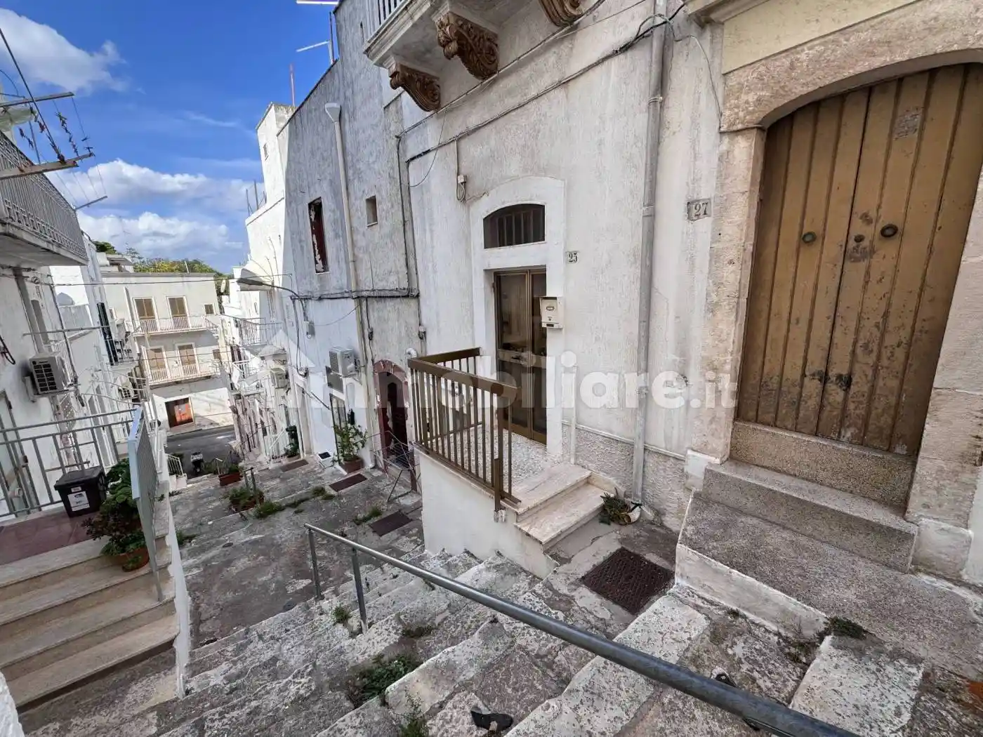 Appartamento in vendita a Ostuni