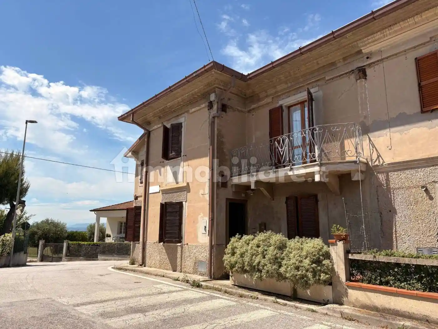 Casa indipendente in vendita a Montemarciano