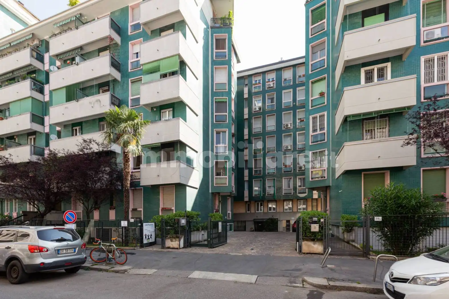 Apartment in vendita a Milan