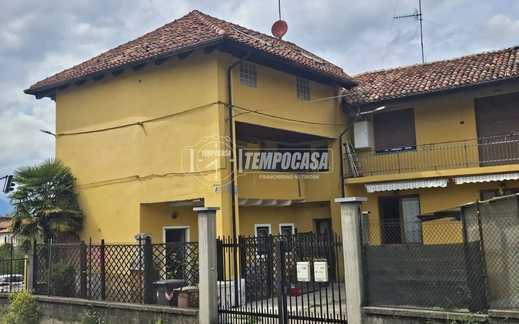 Casa indipendente in vendita a Collegno