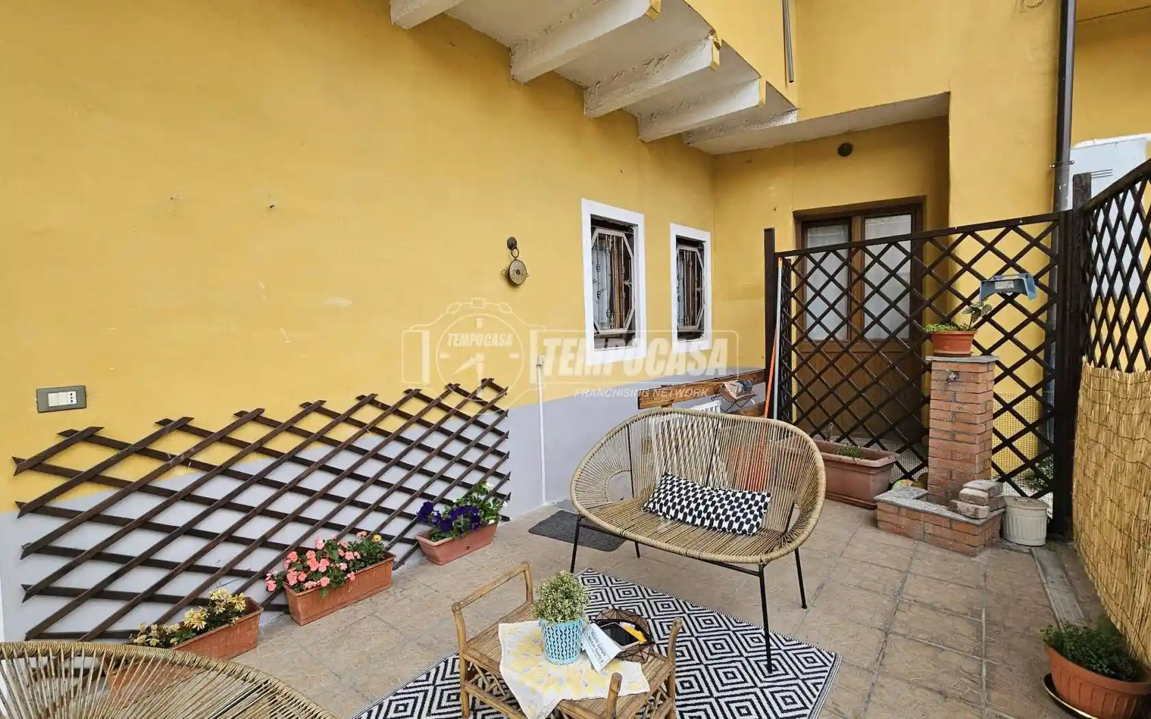 Casa indipendente - foto 3