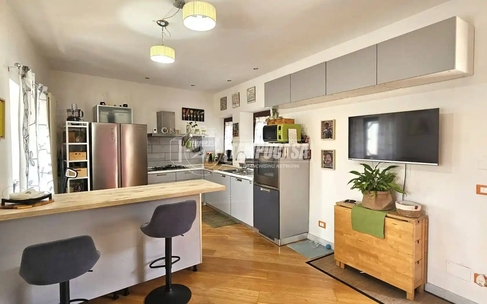 Casa indipendente - foto 4