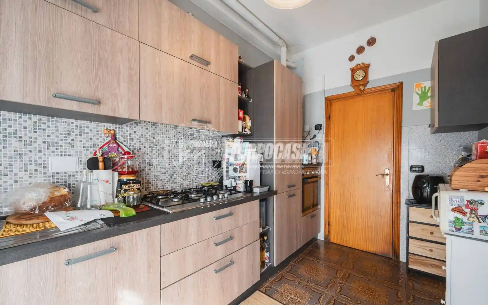 Appartamento in vendita a Scandiano