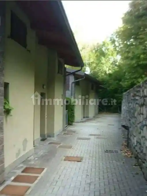 Appartamento in vendita a Alta Valle Intelvi