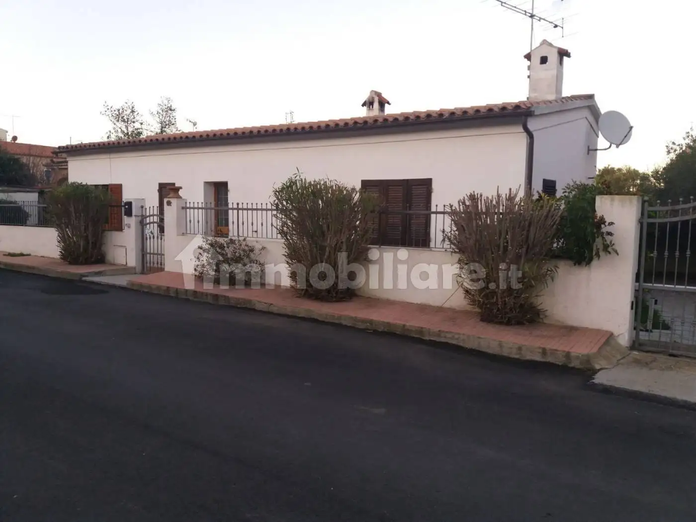 Appartamento in vendita a Olbia