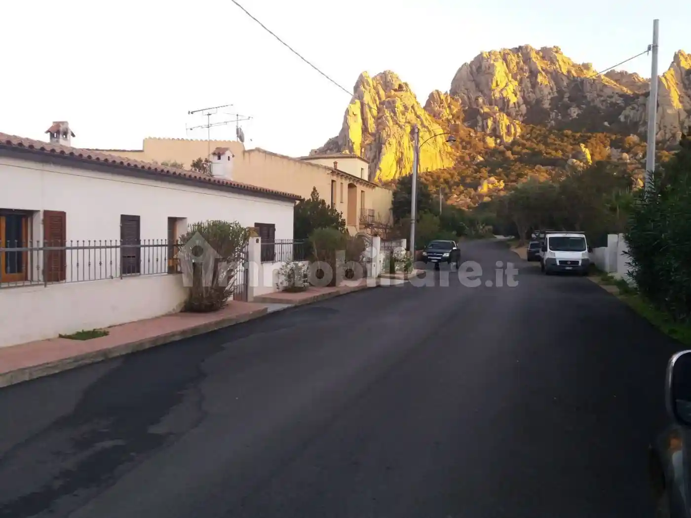 Quadrilocale via Trapani 6, San Pantaleo, Olbia - foto 2