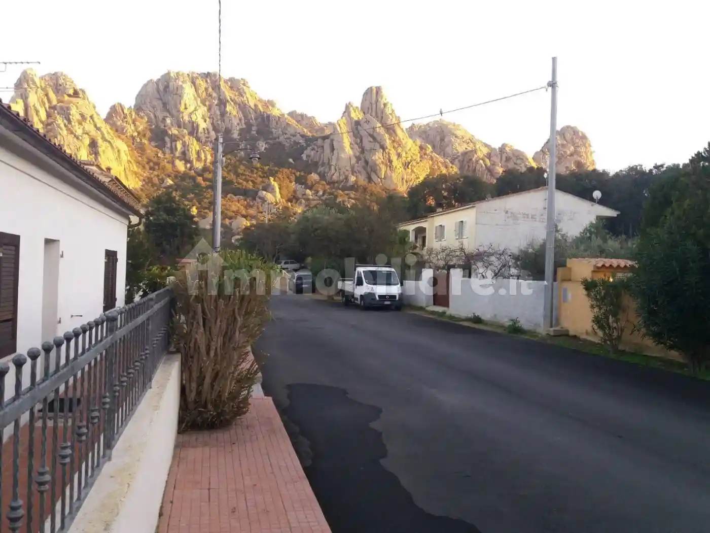 Quadrilocale via Trapani 6, San Pantaleo, Olbia - foto 3