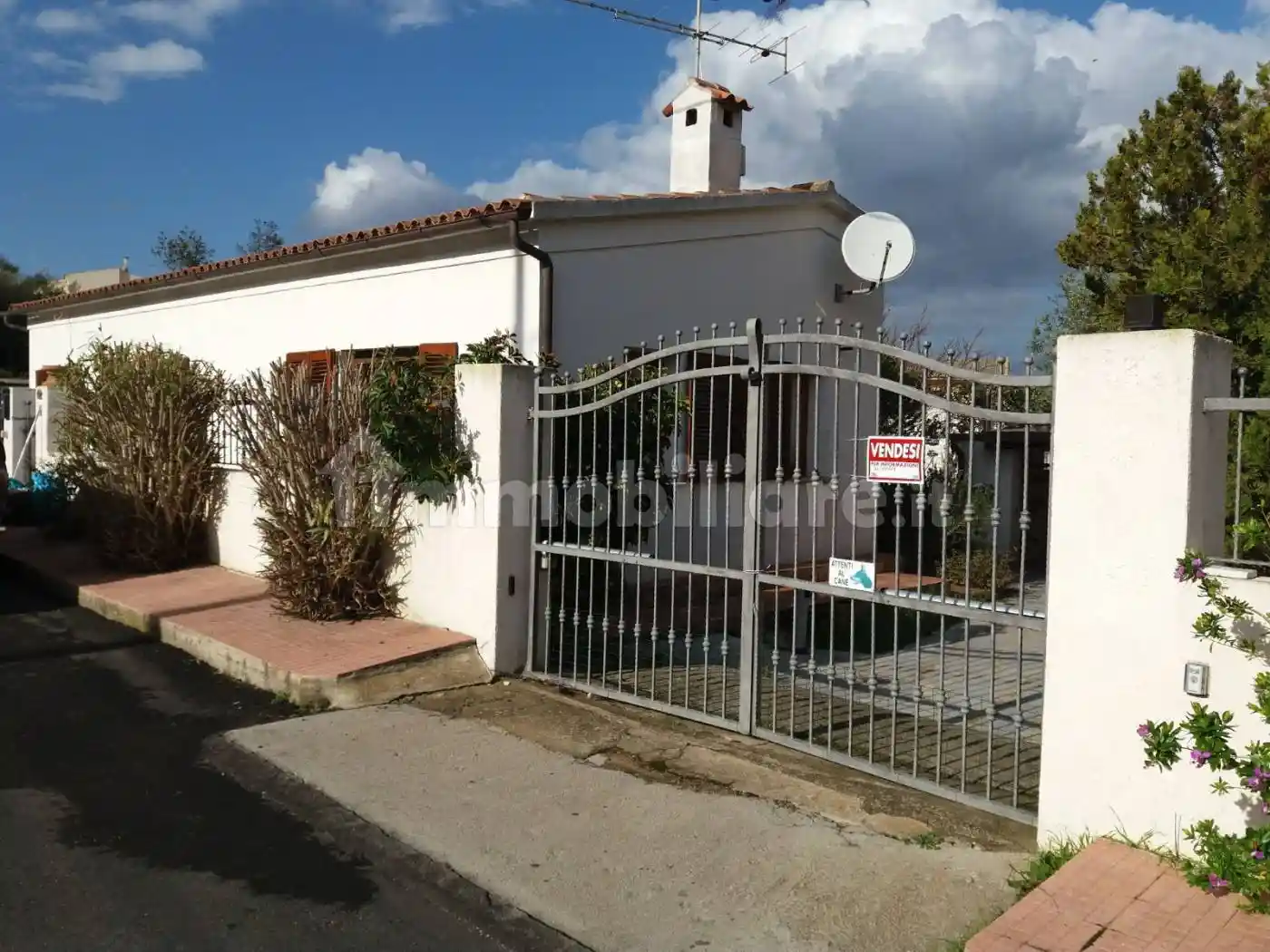 Quadrilocale via Trapani 6, San Pantaleo, Olbia - foto 5