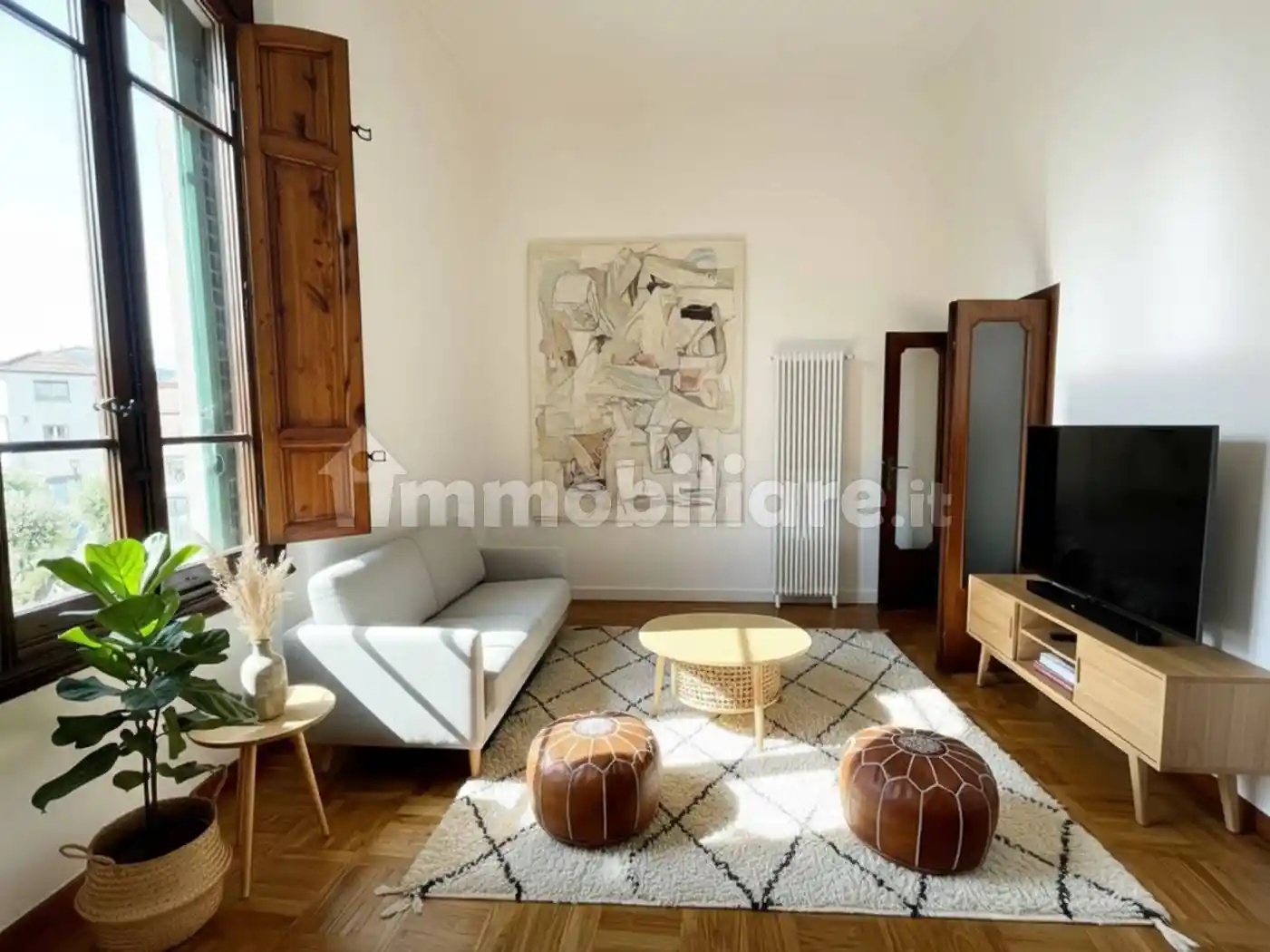 Appartamento in vendita a Montecatini-Terme