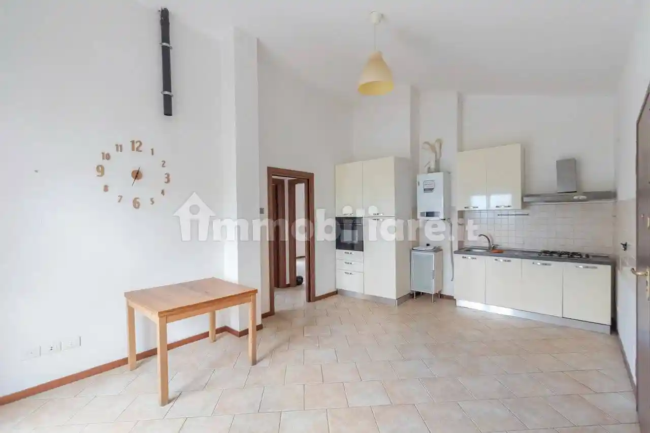 Appartamento in vendita a Massa Lombarda