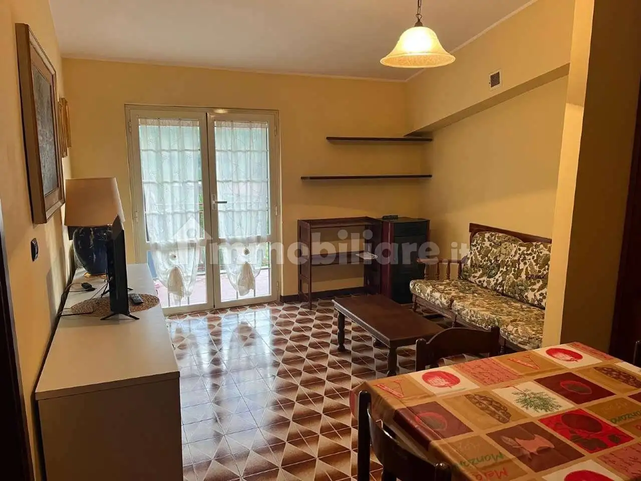 Appartamento in vendita a Balsorano