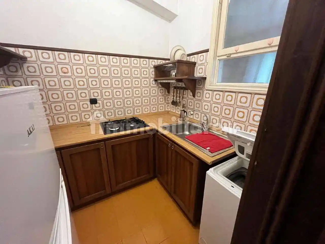 Trilocale via valleverde, Balsorano Nuovo, Balsorano - foto 4