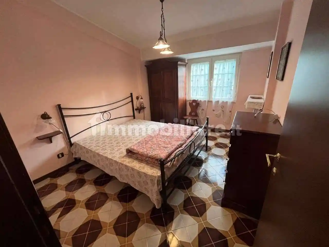 Trilocale via valleverde, Balsorano Nuovo, Balsorano - foto 5