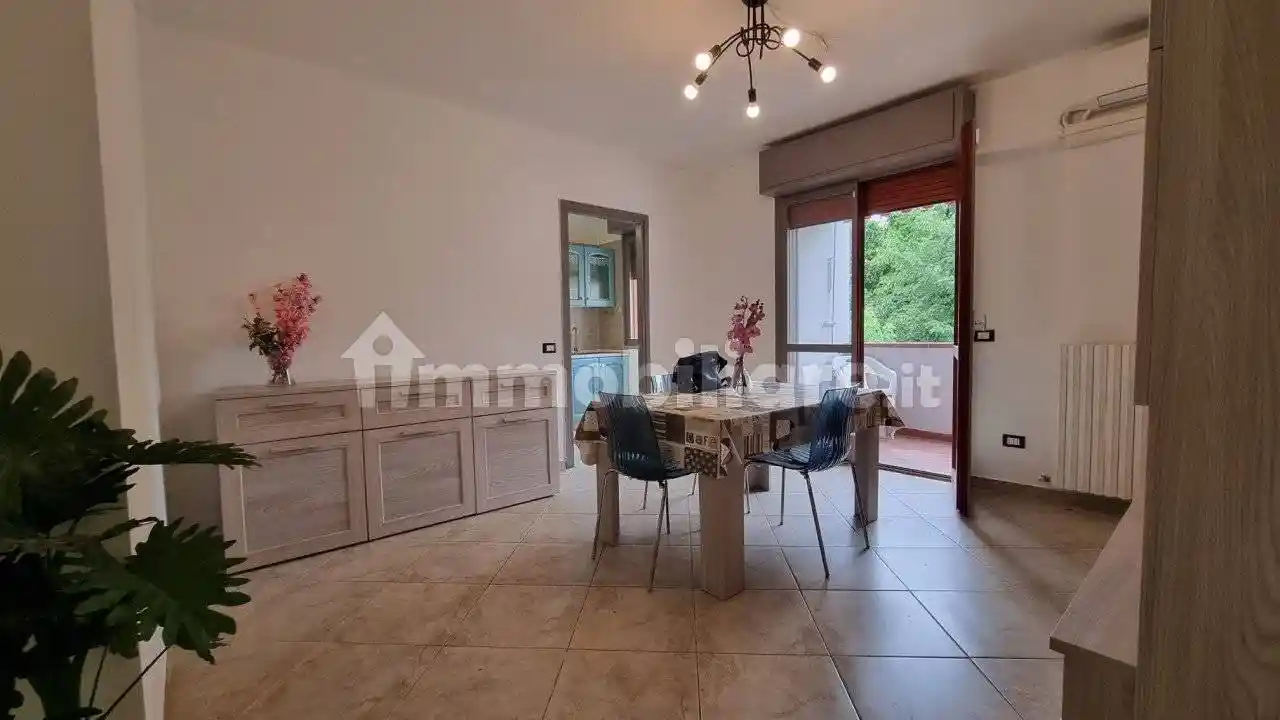 Appartamento in vendita a Carpi