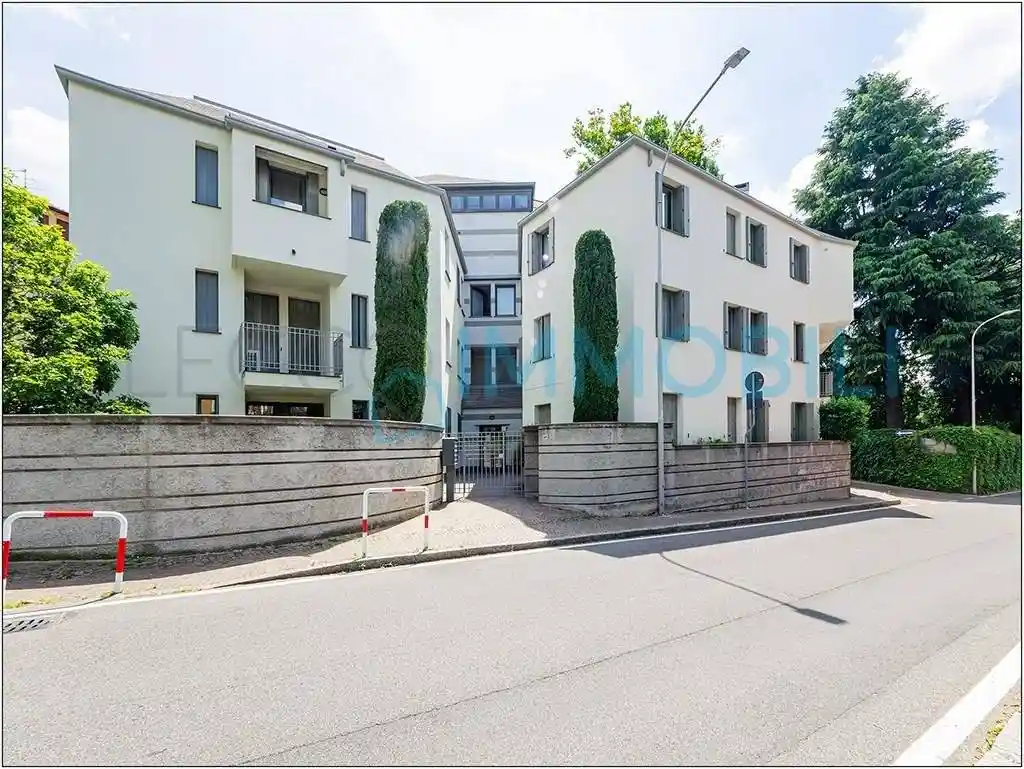 Appartamento in vendita a Lecco