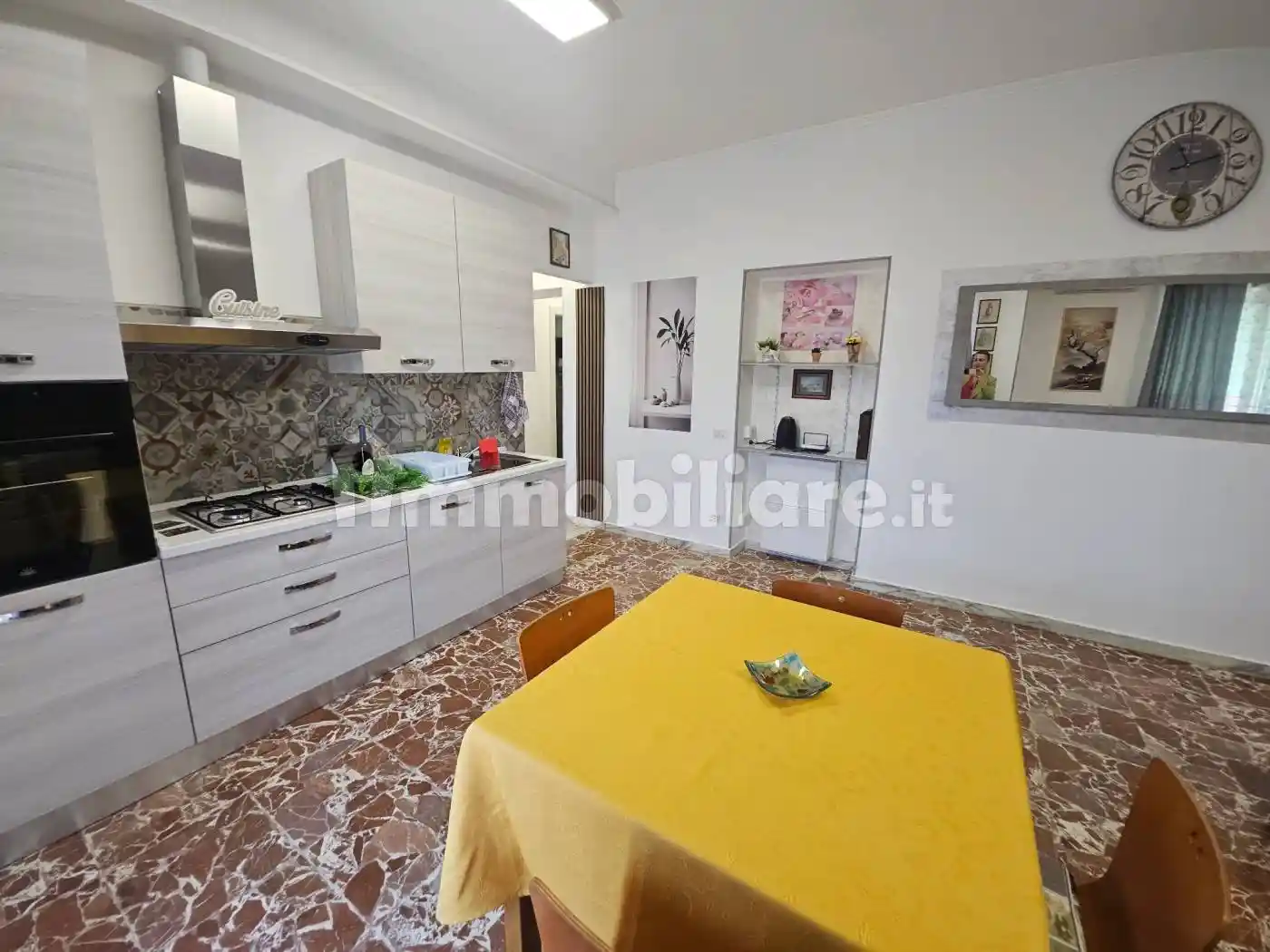 Bilocale via Giandomenico Coleti, Acilia, Roma - foto 4