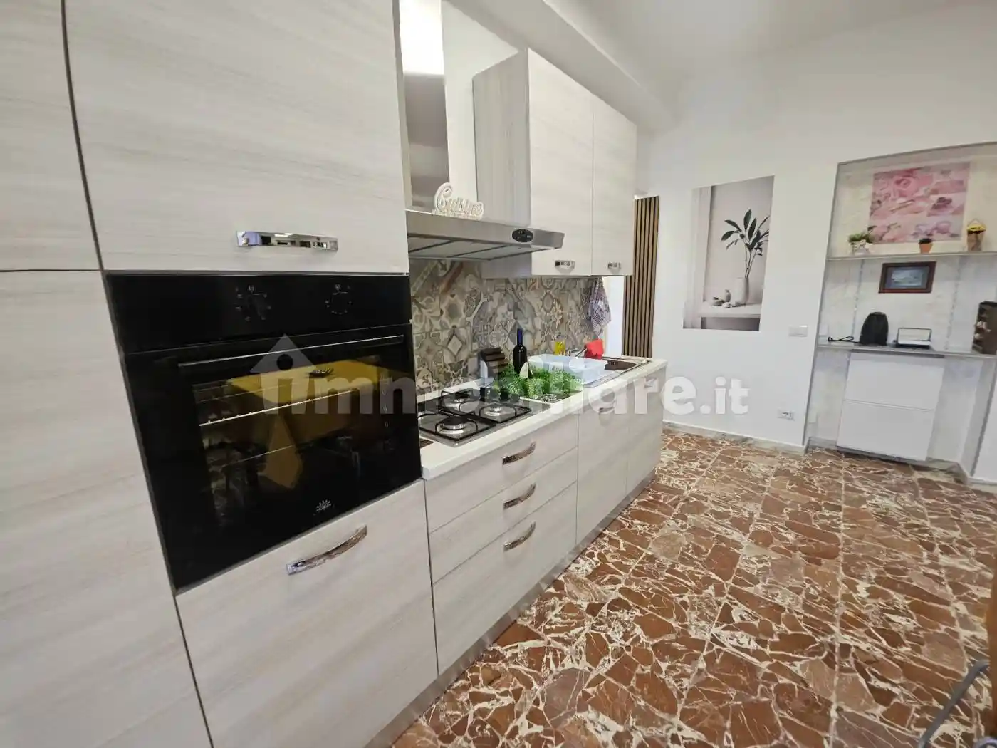 Bilocale via Giandomenico Coleti, Acilia, Roma - foto 5