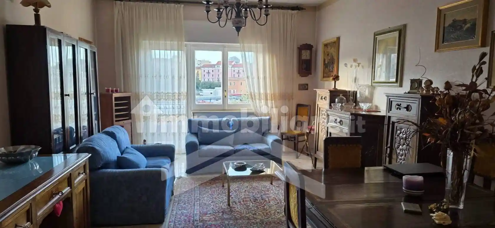 Appartamento in vendita a Campobasso