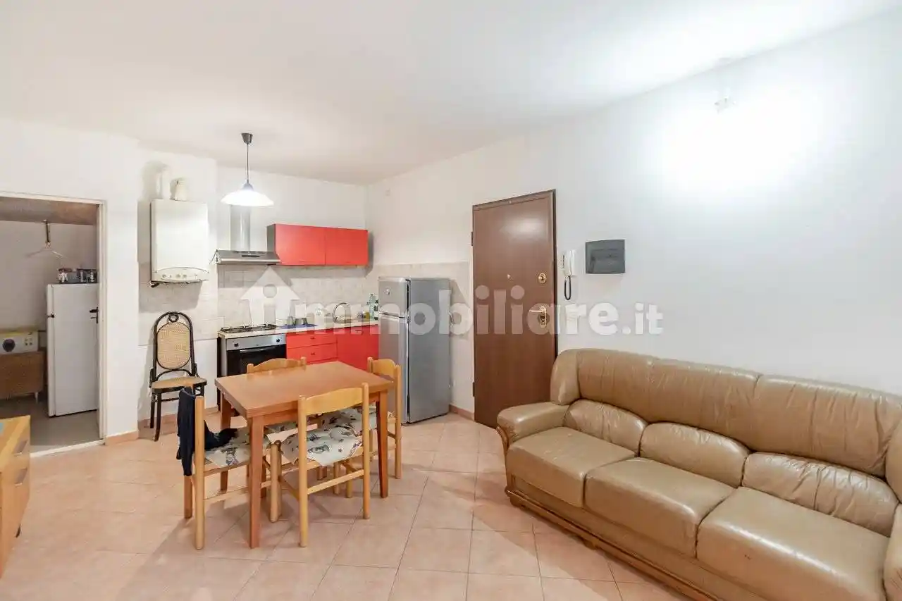 Appartamento in vendita a Massa Lombarda