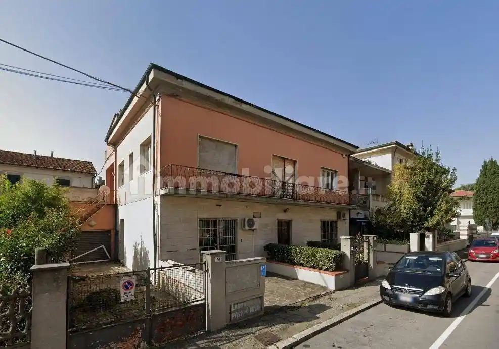 Appartamento in vendita a Castelfranco di Sotto