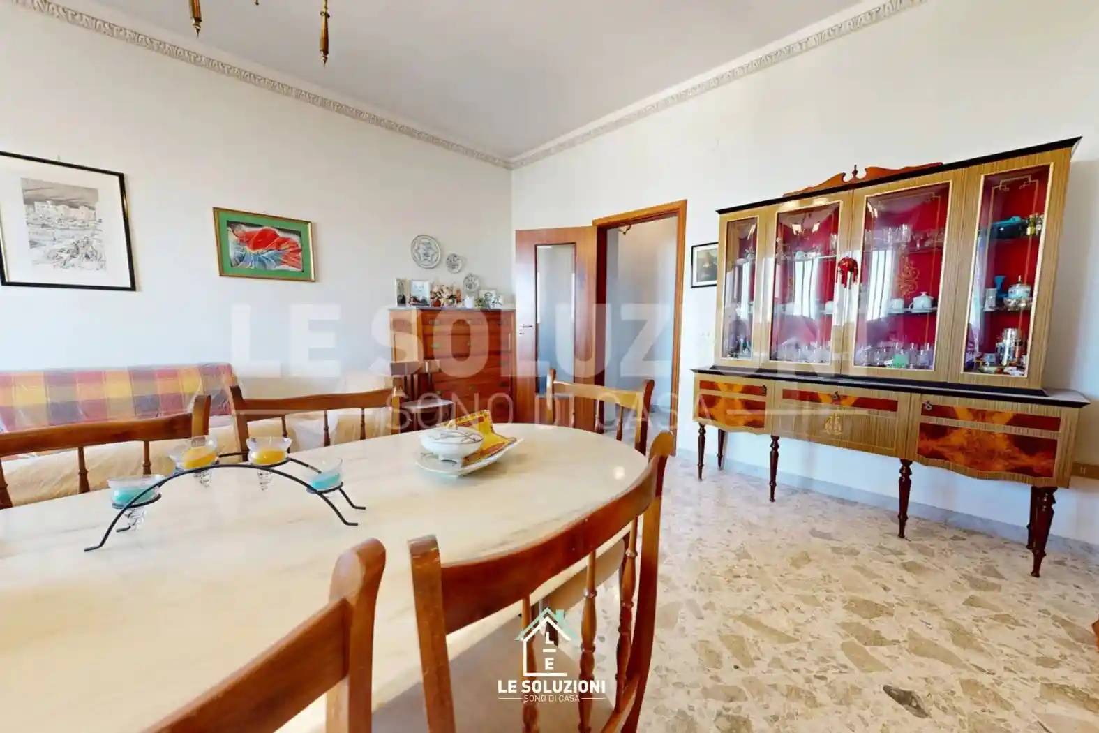 Appartamento in vendita a Putignano