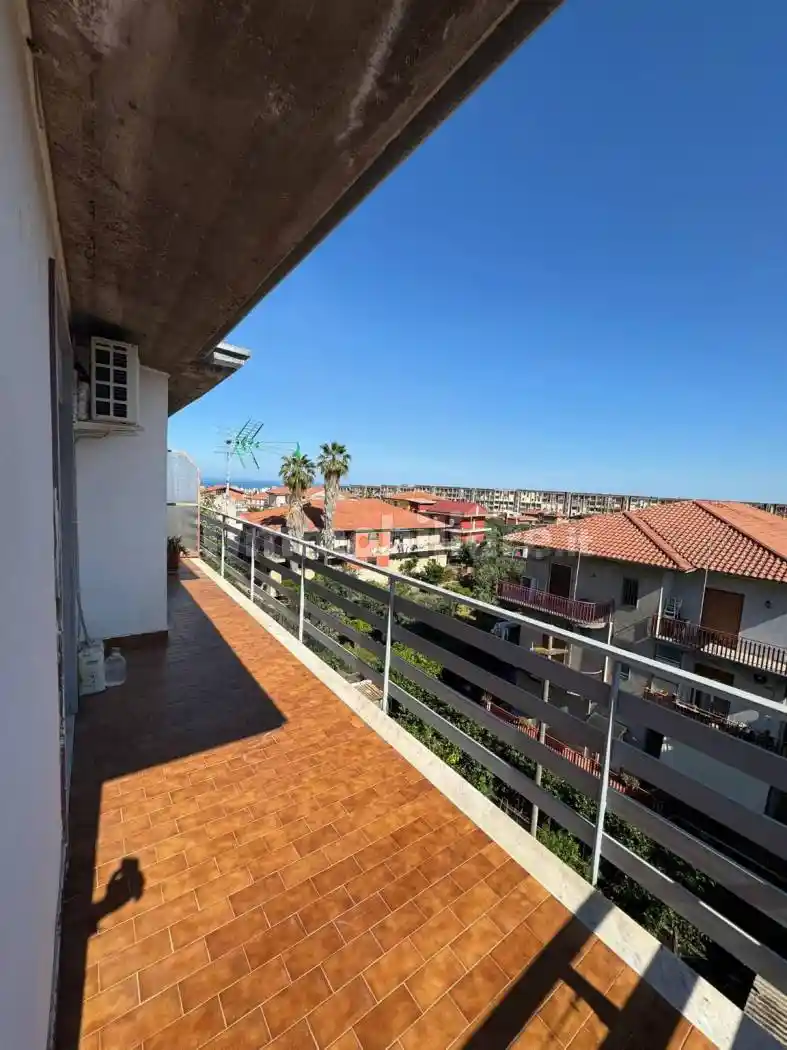 Appartamento in vendita a Catania