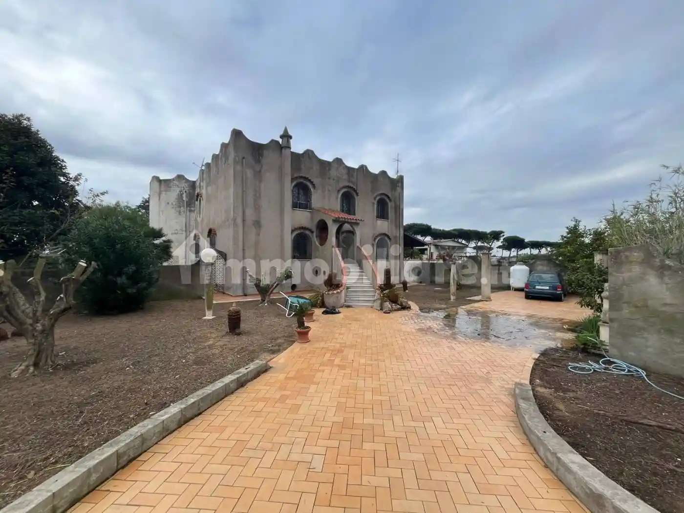 Attico - Mansarda in vendita a San Felice Circeo