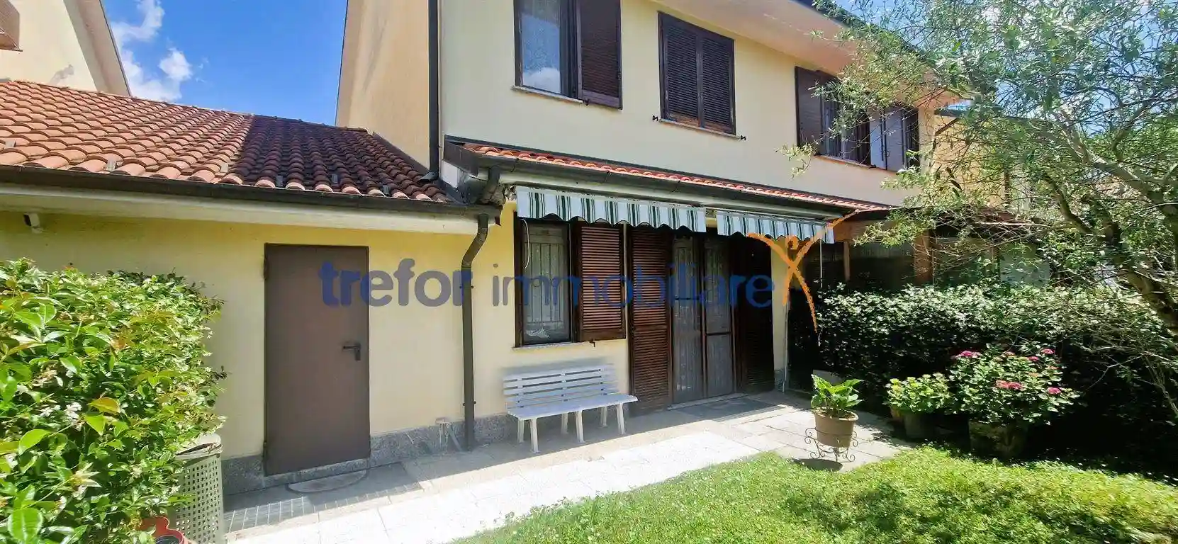 Villetta a schiera - foto 4