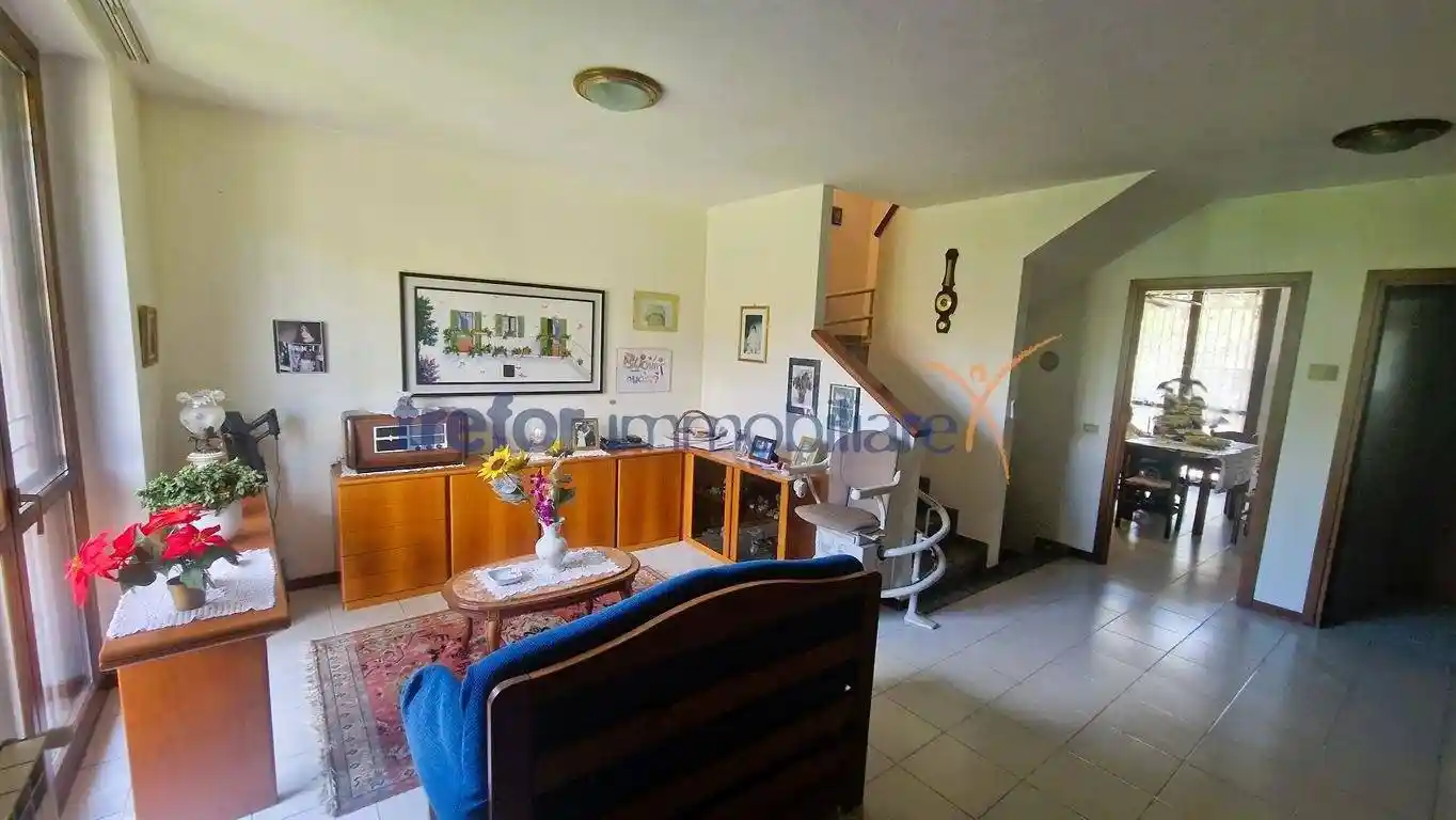 Villetta a schiera - foto 3