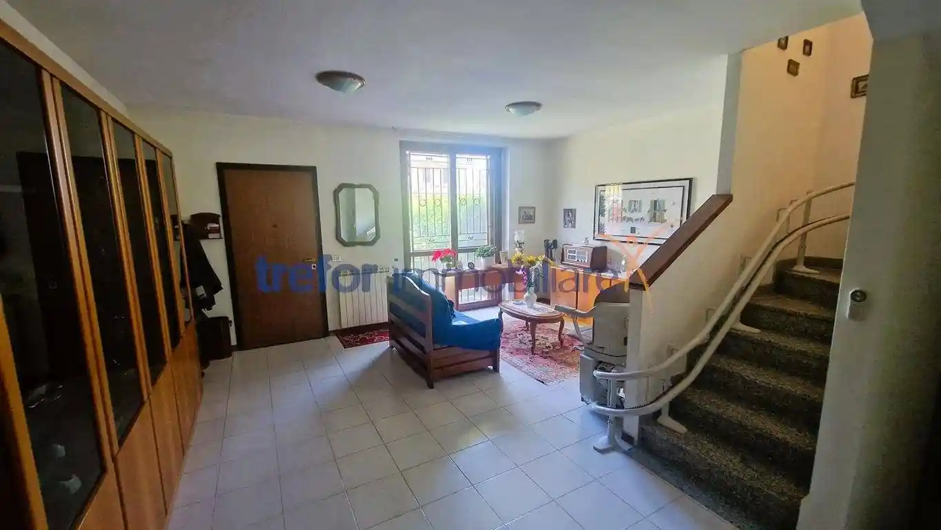 Villetta a schiera - foto 5