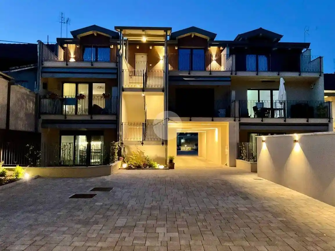 Attico - Mansarda in vendita a Leinì