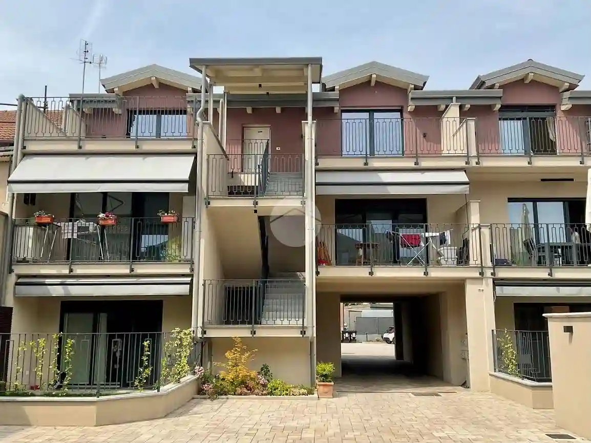 Attico - Mansarda - foto 2