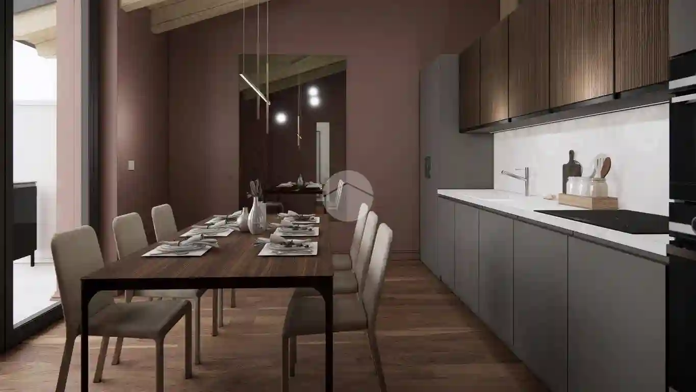 Attico - Mansarda - foto 4