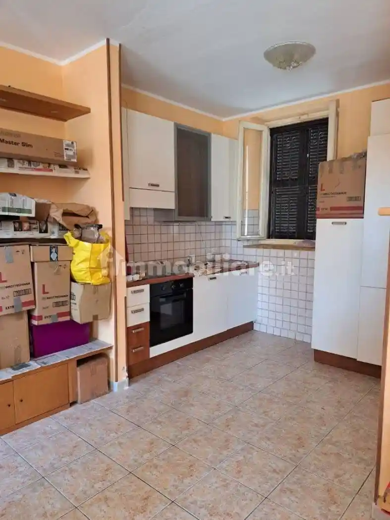 Appartamento in villa via Isimbardi 13, Castello d'Agogna - foto 5