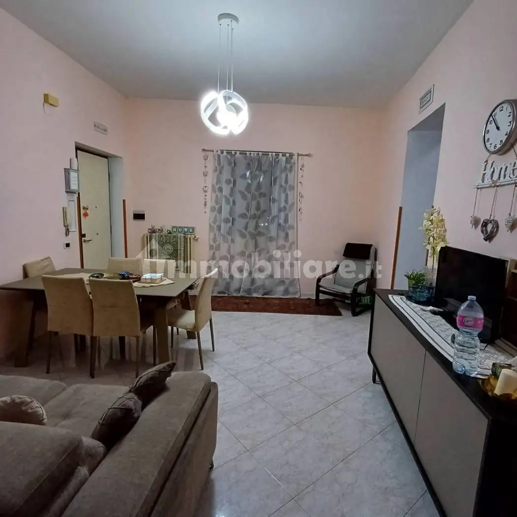 Appartamento in vendita a Cava de' Tirreni