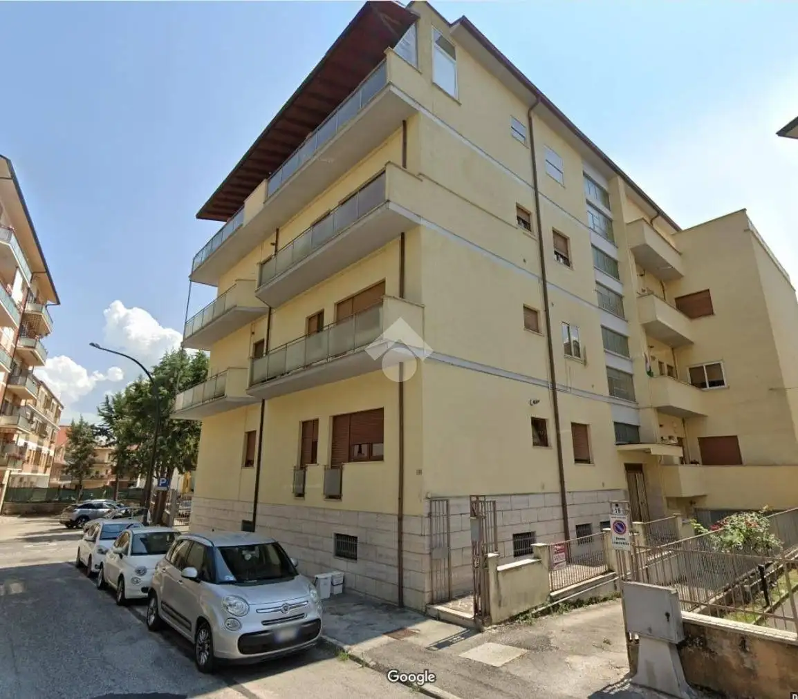 Appartamento in vendita a Avezzano